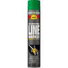 HARD HAT® Line marking aerosol green 750ml